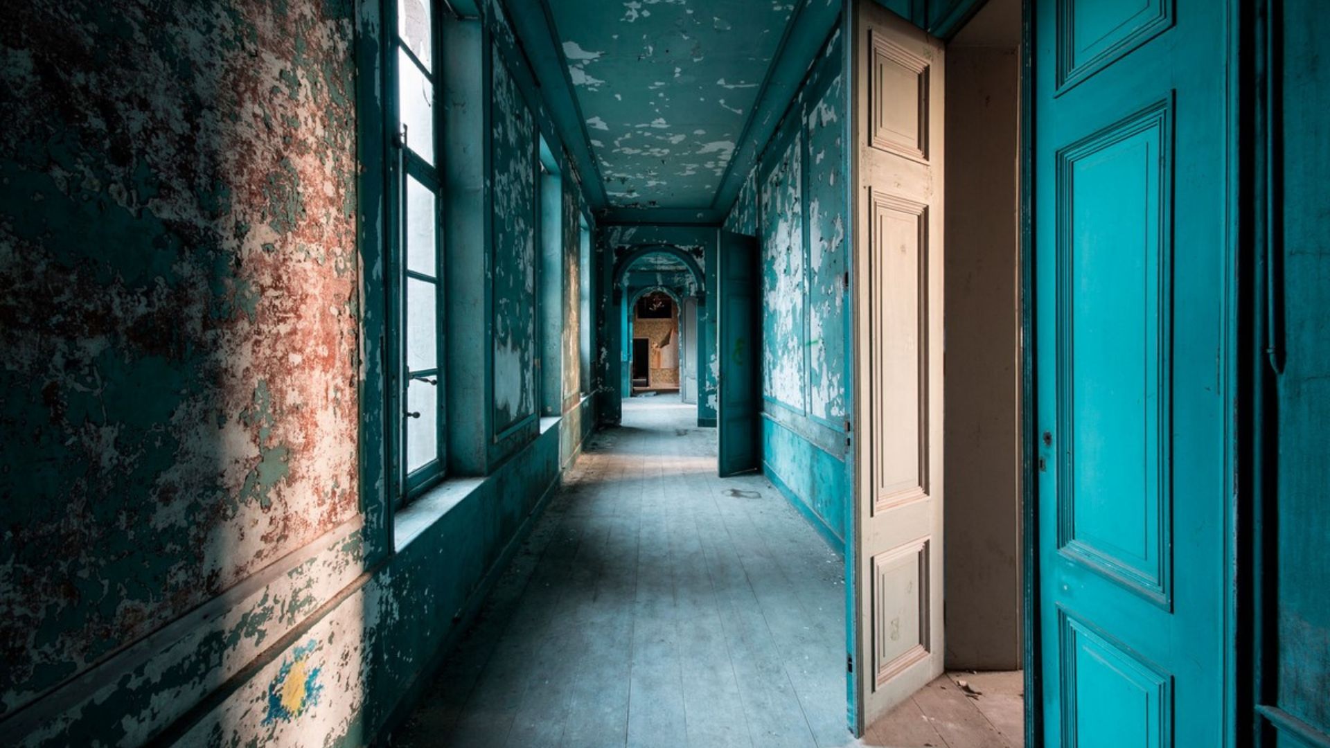 bannière urbex