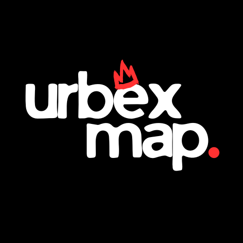 Logo urbex