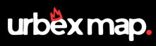 Logo urbex